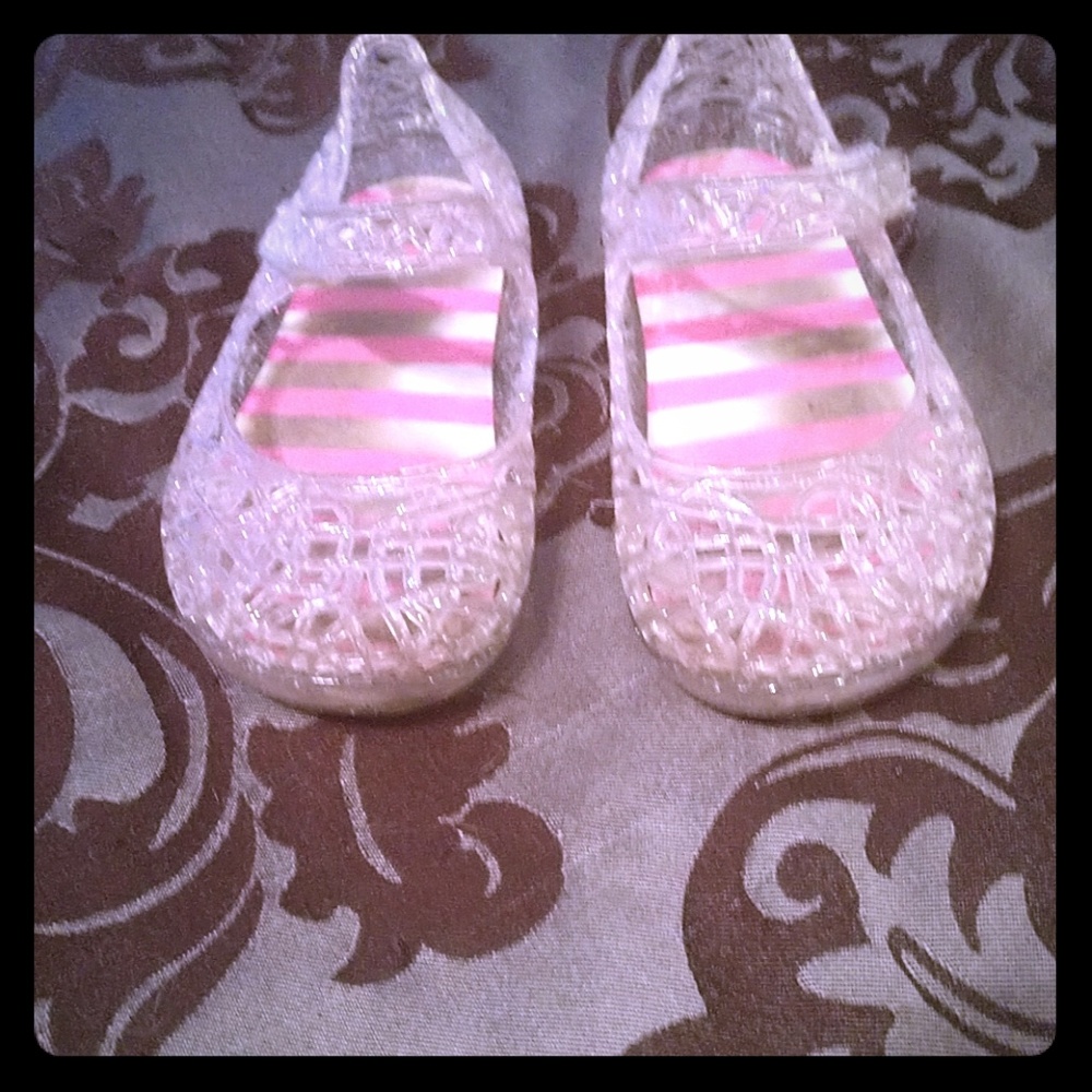 Toddler Jelly's